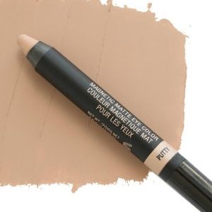 Nudestix Magnetic Matte Eye Color